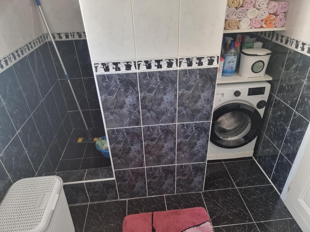 Apartmani Mina Bar Bagian luar foto
