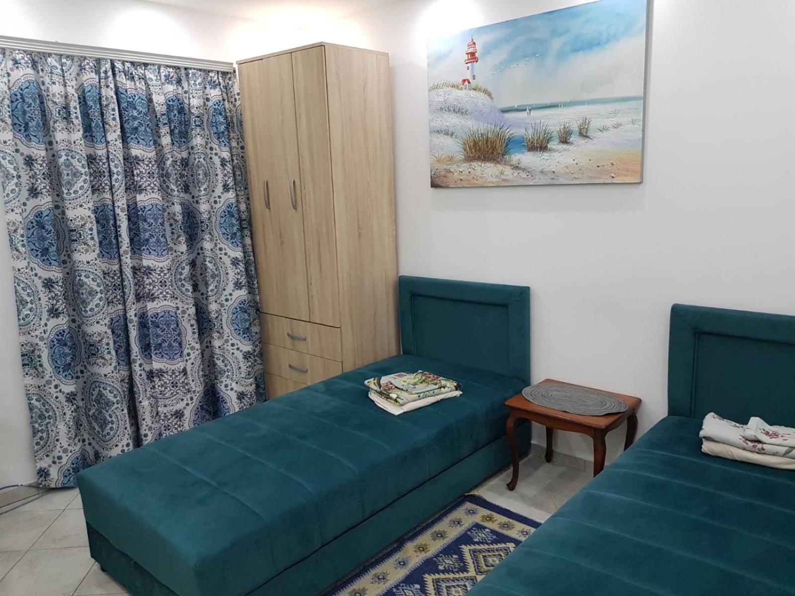 Apartmani Mina Bar Bagian luar foto