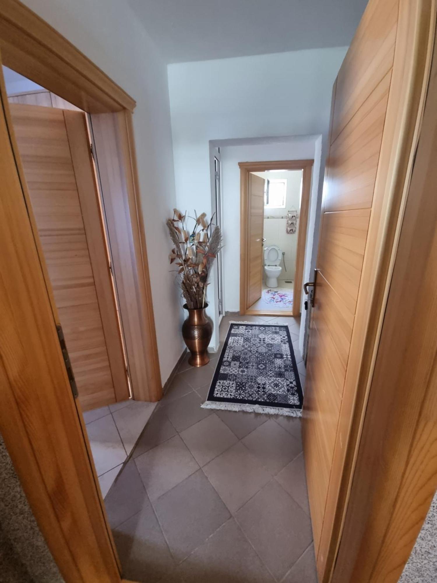 Apartmani Mina Bar Bagian luar foto