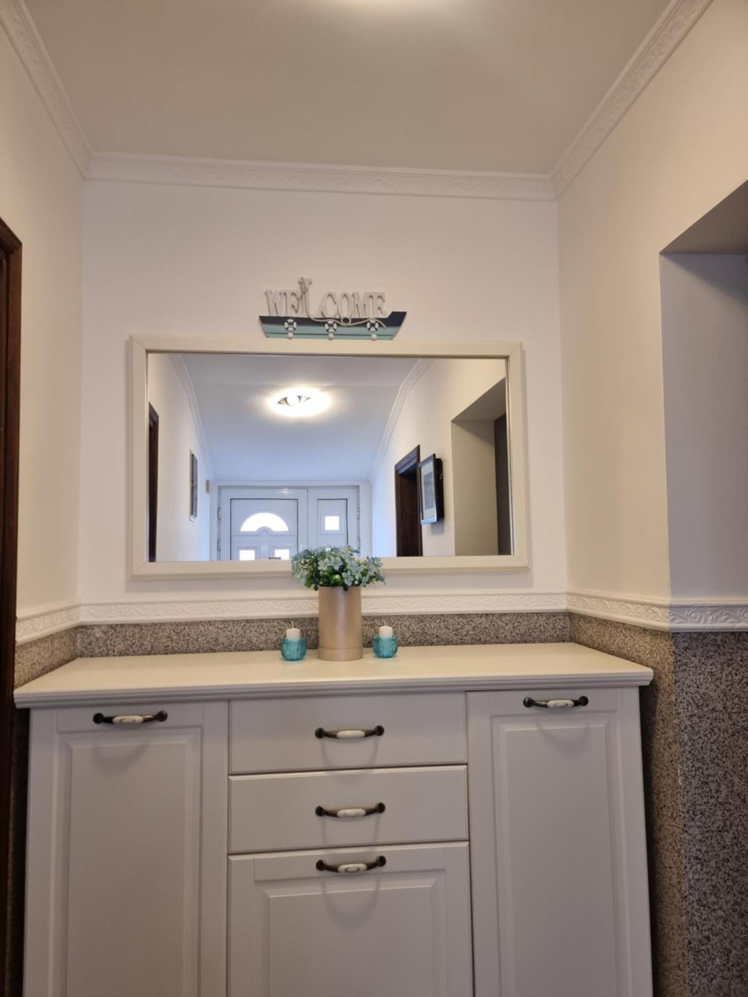 Apartmani Mina Bar Bagian luar foto