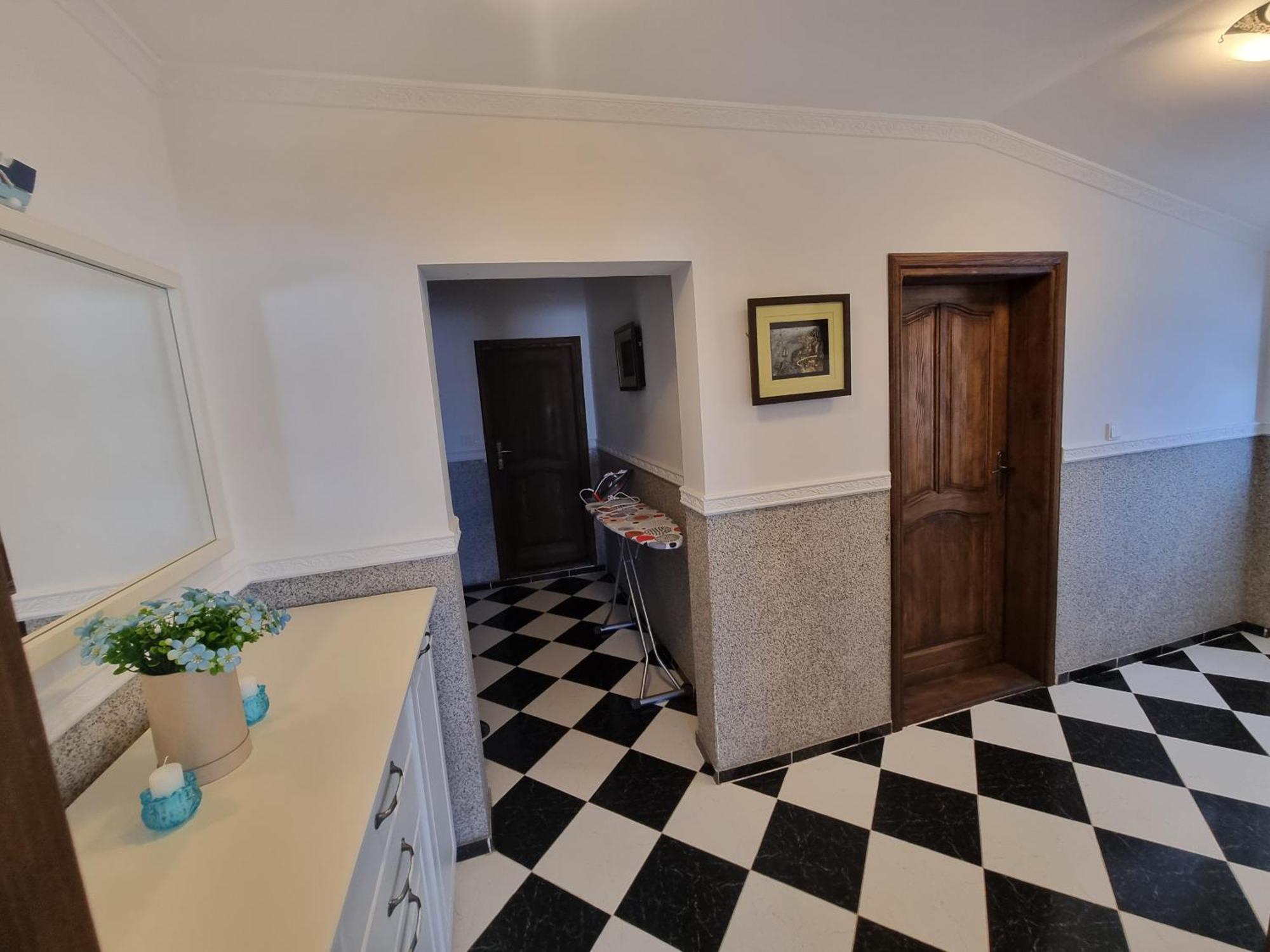 Apartmani Mina Bar Bagian luar foto