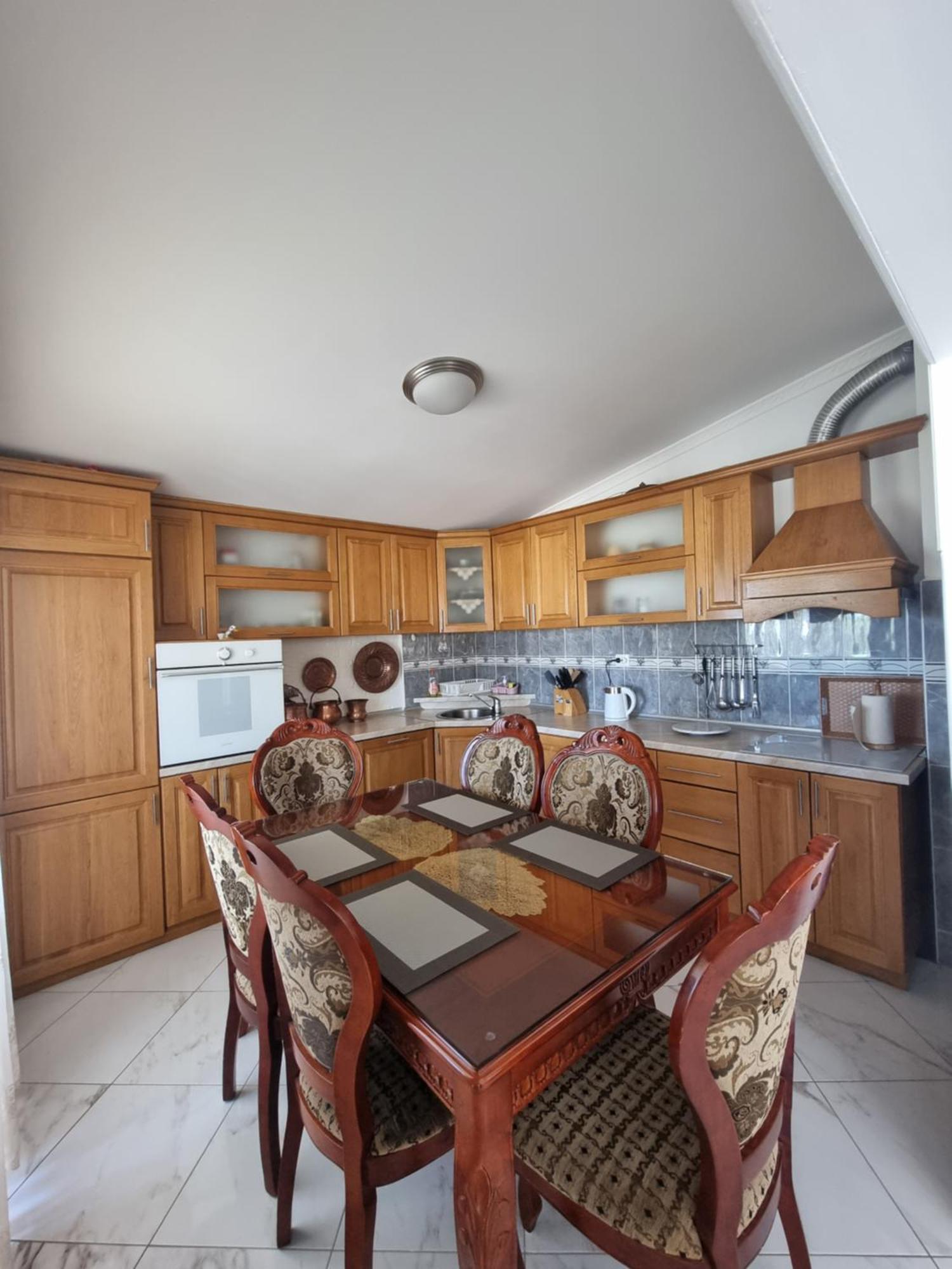 Apartmani Mina Bar Bagian luar foto